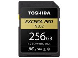 EXCERIA PRO SDXU-D256G [256GB]