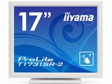 ProLite T1731SR-2 T1731SR-W2 [17インチ ピュアホワイト]