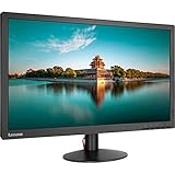 ThinkVision T2224d 61B1JAR1JP [21.5インチ 黒]
