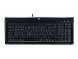 Ultra-Flat Keyboard iK-40DS 