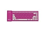 Bluetooth Silicone Keyboard TD-0001-030 