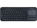 Wireless Touch Keyboard k400r K400r 
