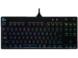 PRO Tenkeyless Mechanical Gaming Keyboard G-PKB-001 