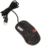 SteelSeries Call of Duty Black Ops II Gaming Mouse