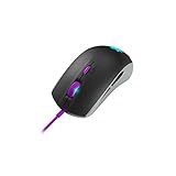 SteelSeries Rival 100 [Sakura Purple]