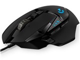 G502 HERO Gaming Mouse