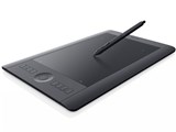 Intuos Pro medium PTH-651/K0 [ブラック]