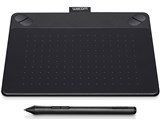 Intuos Comic small CTH-490/K1 [ブラック]