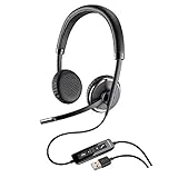 Blackwire 500 C520-M