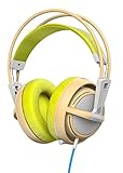 SteelSeries Siberia 200 [Gaia Green]