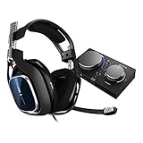 ASTRO A40 TR Headset/Astro MixAmp Pro TR A40TR-MAP-002