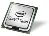 Core 2 Quad Q9550