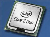 Core 2 Duo E8400