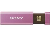 ポケットビット USM16GLX PA (16GB)