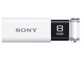 ポケットビット USM8GU (W) [8GB ホワイト]