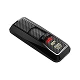 Blaze B50 SP032GBUF3B50V1K [32GB ブラック]