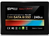 SP240GBSS3S55S25 [ブラック]