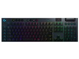 G913 LIGHTSPEED Wireless Mechanical Gaming Keyboard-Clicky G913-CK 