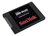 SSD PLUS SDSSDA-120G-G26