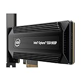 Optane SSD 900P SSDPED1D480GAX1