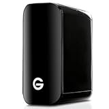 G-RAID Studio Thunderbolt 2 6000GB Black JP 0G03504 [クリアブラック]