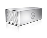 G-RAID Removable 8000GB Silver JP 0G03247