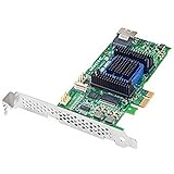 Adaptec RAID 6405E ASR-6405E KIT [SAS/SATA6Gb/s/RAID]