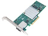 Adaptec HBA 1000-8e Single 2288100-R [SAS/SATA]