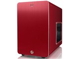 RAIJINTEK STYX 0R200026 [レッド]