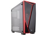 Corsair Carbide SPEC-04 Tempered Glass CC-9011117-WW
