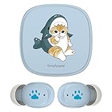 SQ-BS75BB-MS1 [ベビーブルー×サメにゃん]