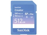 SDSDXEP-512G-GNCIS 価格.com限定モデル [512GB]