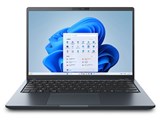 dynabook G6 Z P1G6ZNBB [ネビュラブラック] 　 13.3型 Microsoft Office Home and Business 2024 