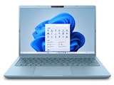 dynabook G6 Z P1G6ZNBL [セレストブルー] 　 13.3型 Microsoft Office Home and Business 2024 
