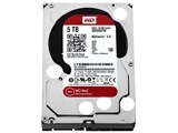 WD50EFRX [5TB SATA600]