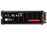WD_Black SN8100 NVMe SSD WDS400T1XHM