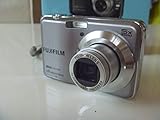 FinePix AX600 [シルバー]