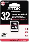T-SDHC32GB4 [32GB]
