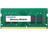 IODATA SDZ2666 8G EC [SODIMM DDR4 PC4 21300 8GB] 