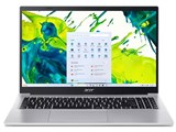 Aspire Lite AL15-33P-F36Y SJW-F [ライトシルバー] 　 15.6型 Microsoft Office Home and Business 2024 