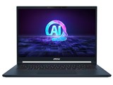 Stealth-14-AI-Studio-A1VEG-0345JP [スターブルー] 　 14型 Office無し 
