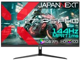 JN-IPS27G144F [27インチ]