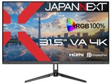 JN-V315U2 [31.5インチ]