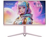 VX2428J2-PK-7 [23.8インチ パステルピンク] ドスパラ限定モデル