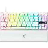 Huntsman V3 Pro Tenkeyless 8KHz RZ03-05521000-R3M1 