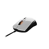 SteelSeries Rival 100 [White]