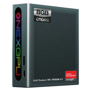 ONE-NETBOOK Technology ONEXGPU Lite 