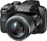 FinePix S9800