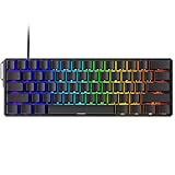 FUN60 Ultra SP AKKO01-00009-BLK 