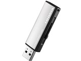 U3-AL32G/WS [32GB ホワイトシルバー]